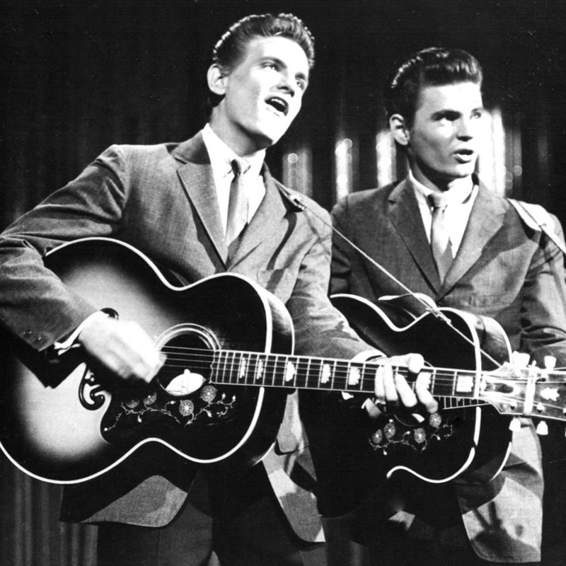 Everly Brothers Volume 1