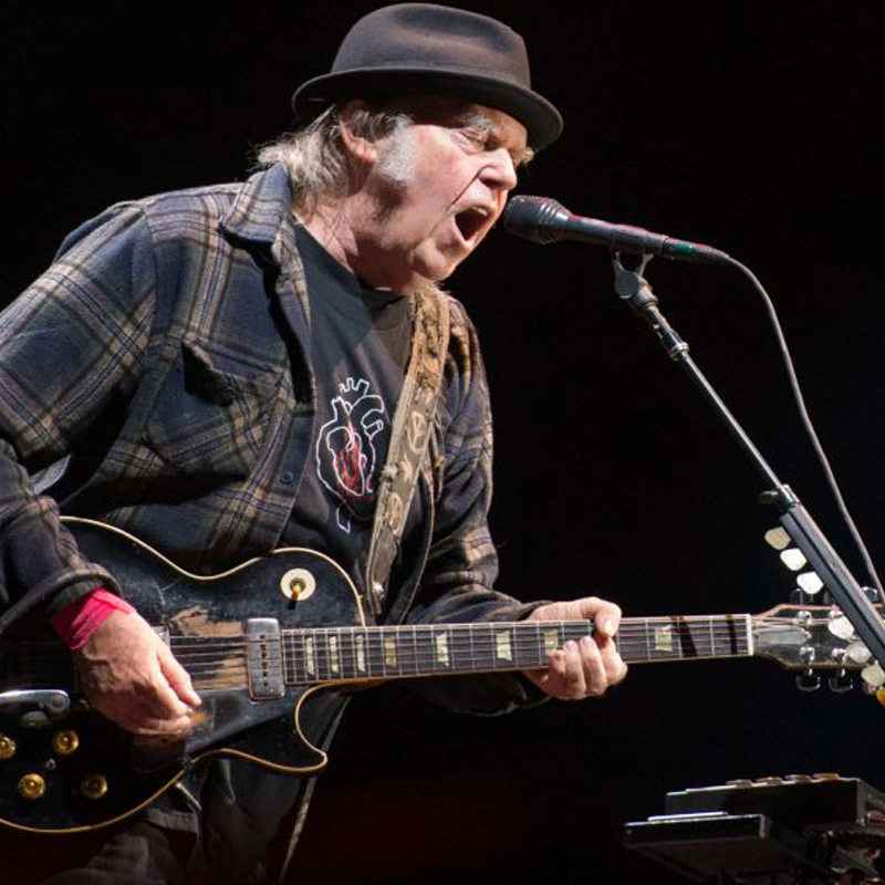 Neil Young Volume 2